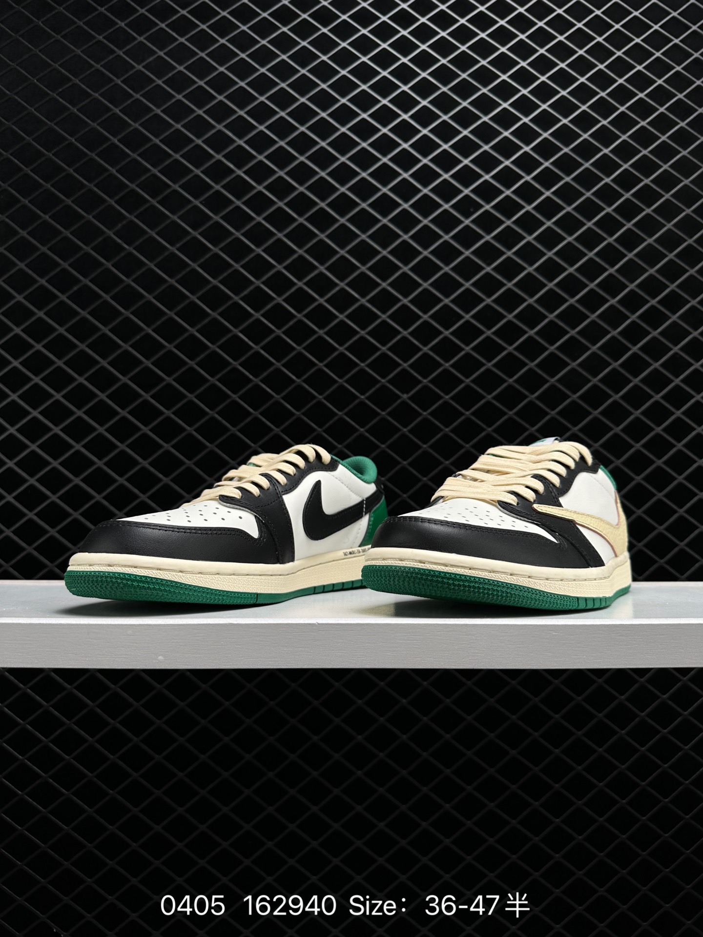 Nike Air Jordan 1 Low